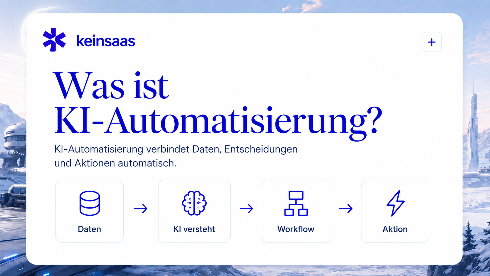 KI-Automatisierung 2026: Die richtigen Tools im agentischen Zeitalter