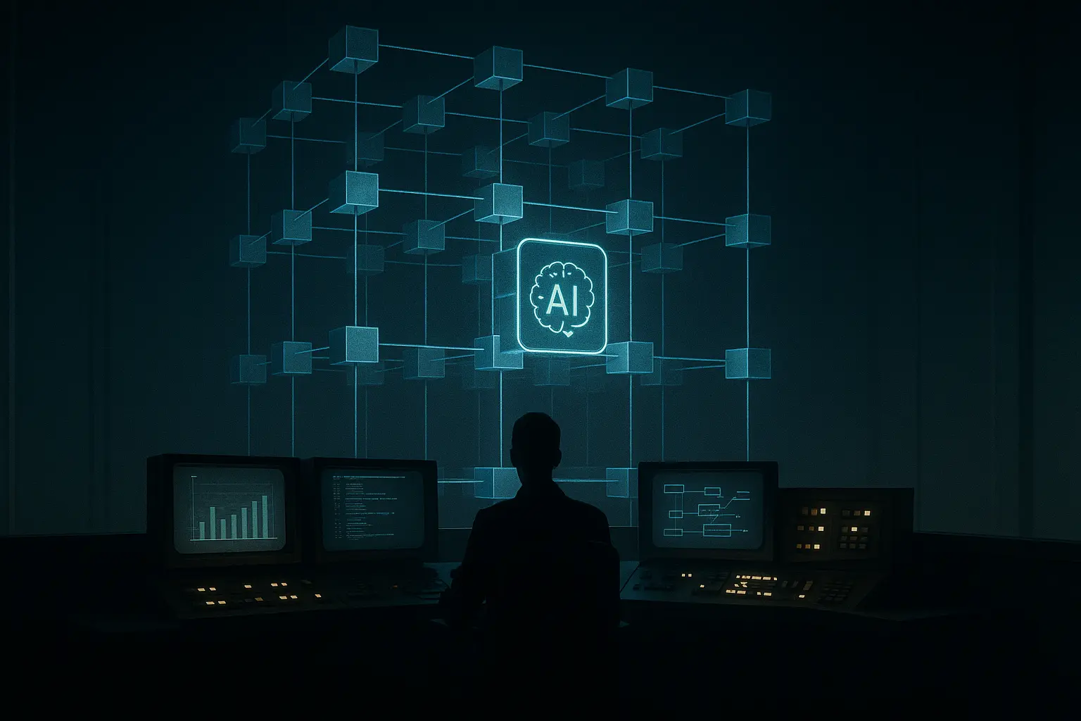 The Invisible Architecture Behind AI Approval That Actually Scales