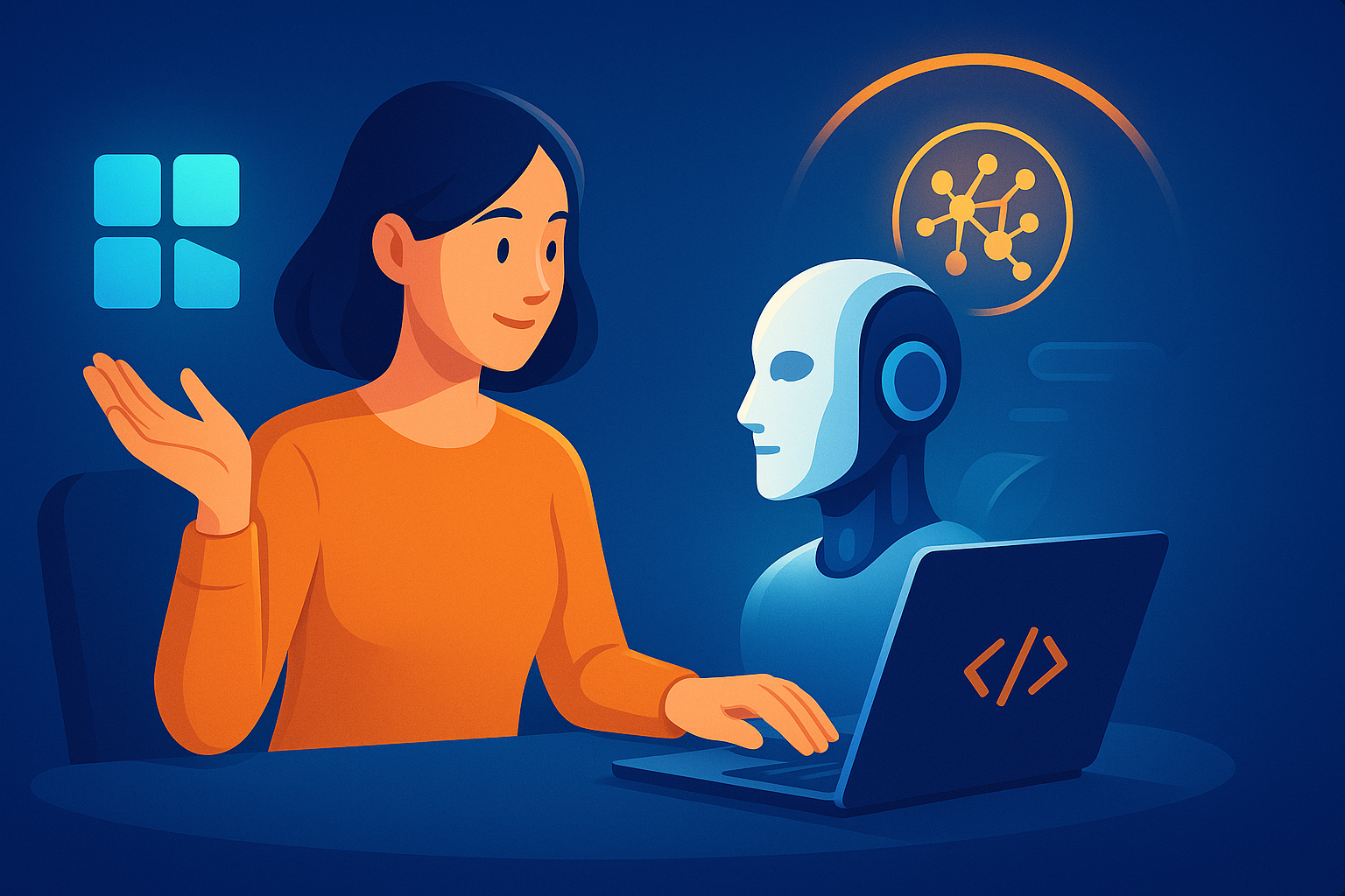 Gain Your Backoffice Edge with AI Automation and No-Code Confidence