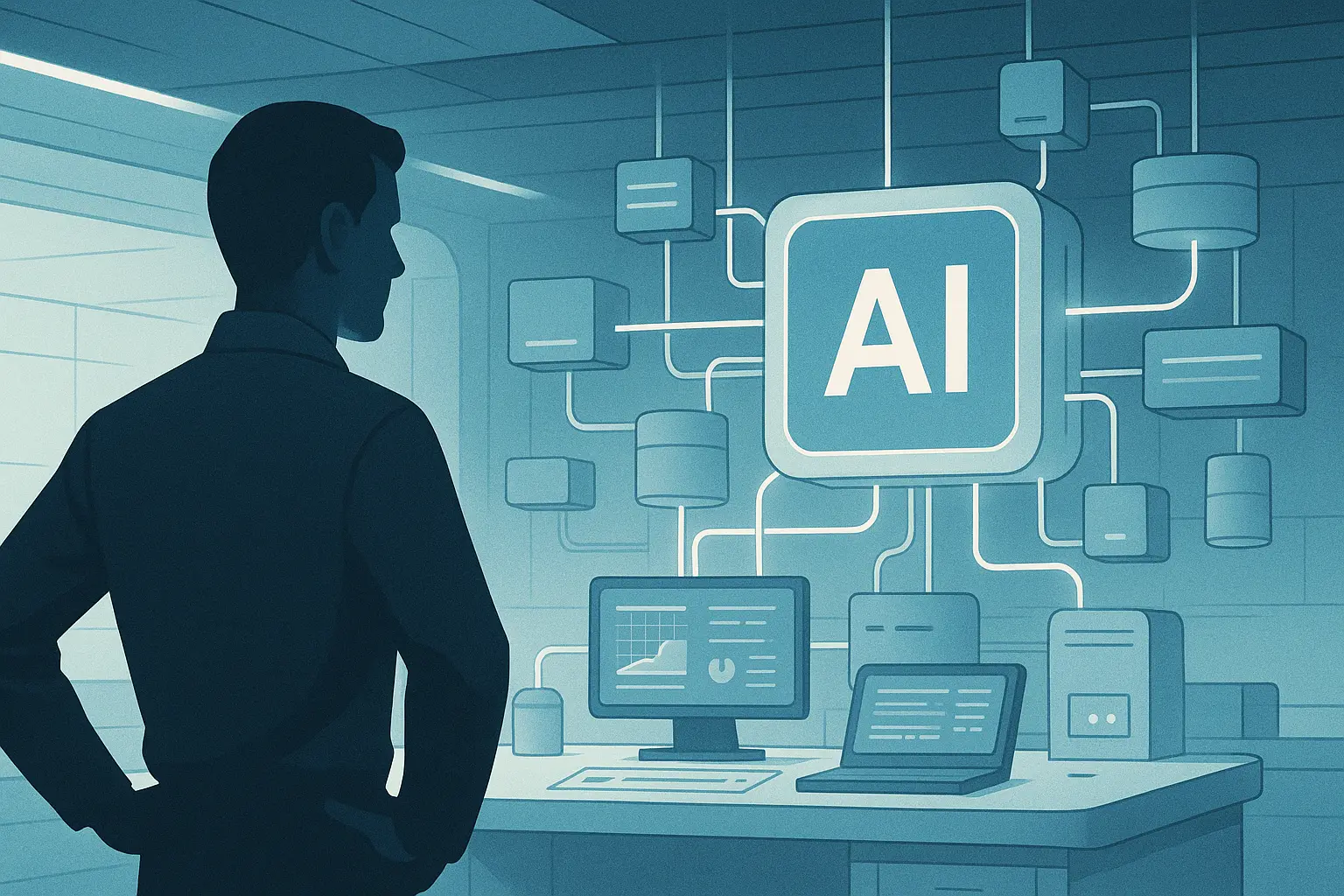 Thinking Past the AI Hype to What Actually Works