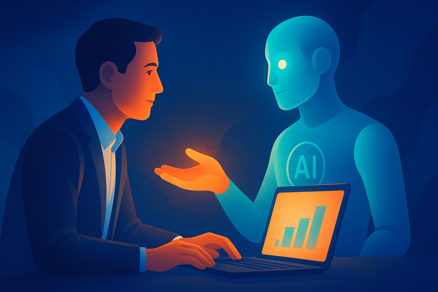 The Unseen Power of AI Agents Reshaping Modern Business