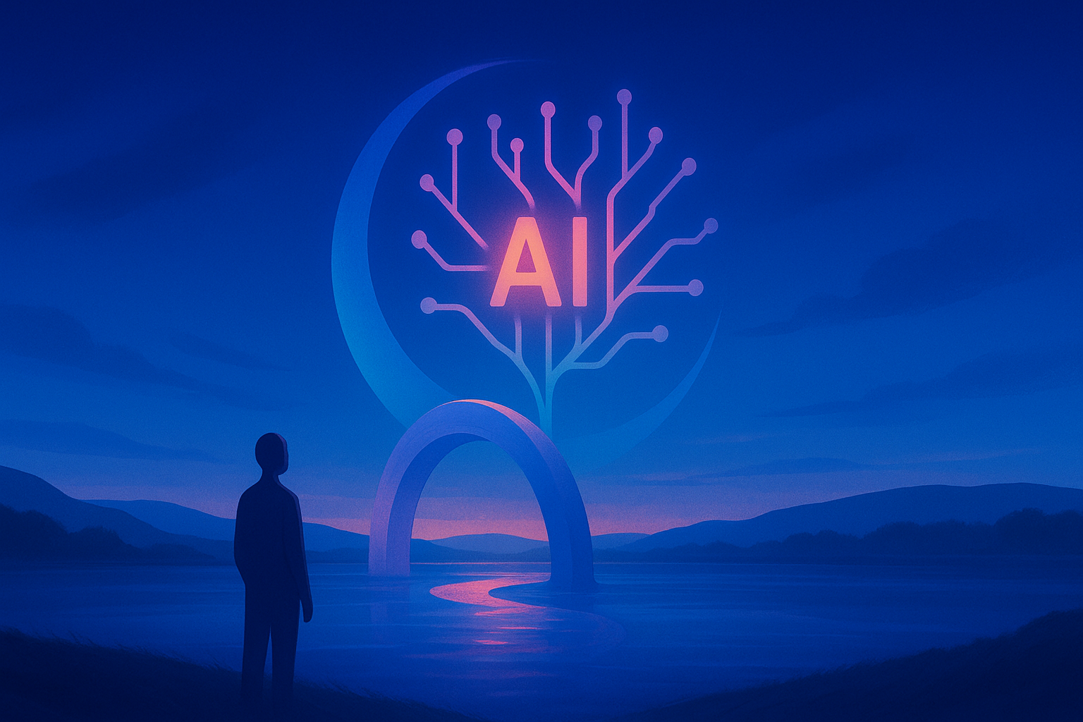 How AI Tools Are Reshaping Business Operations This Week
