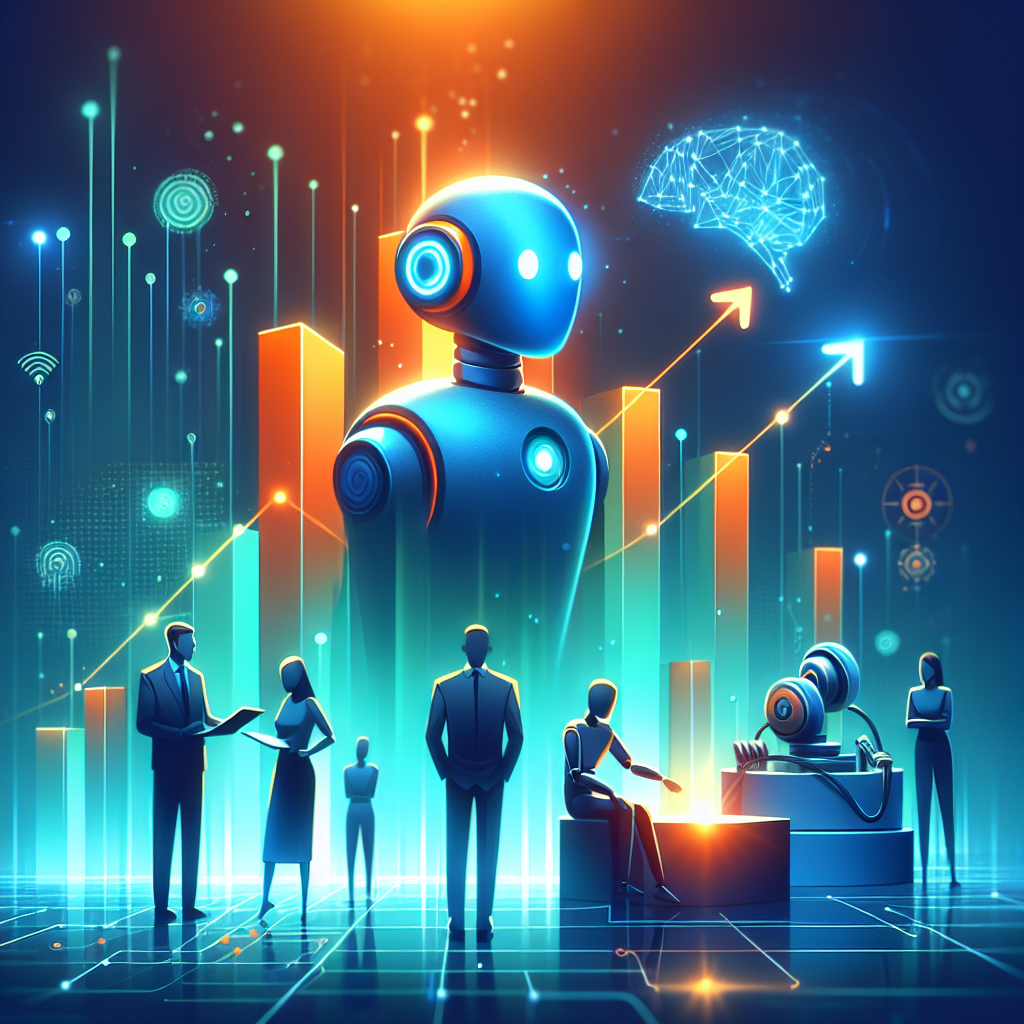 Your Essential Briefing on Cutting-Edge AI Tools for Business Growth
