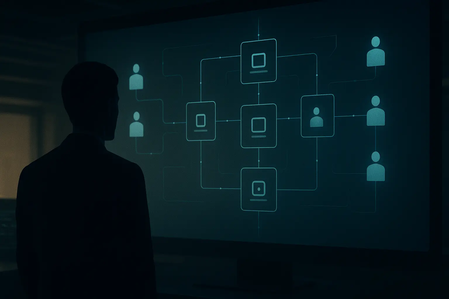 How Enterprise AI Deployment Reshapes Your Hiring Strategy