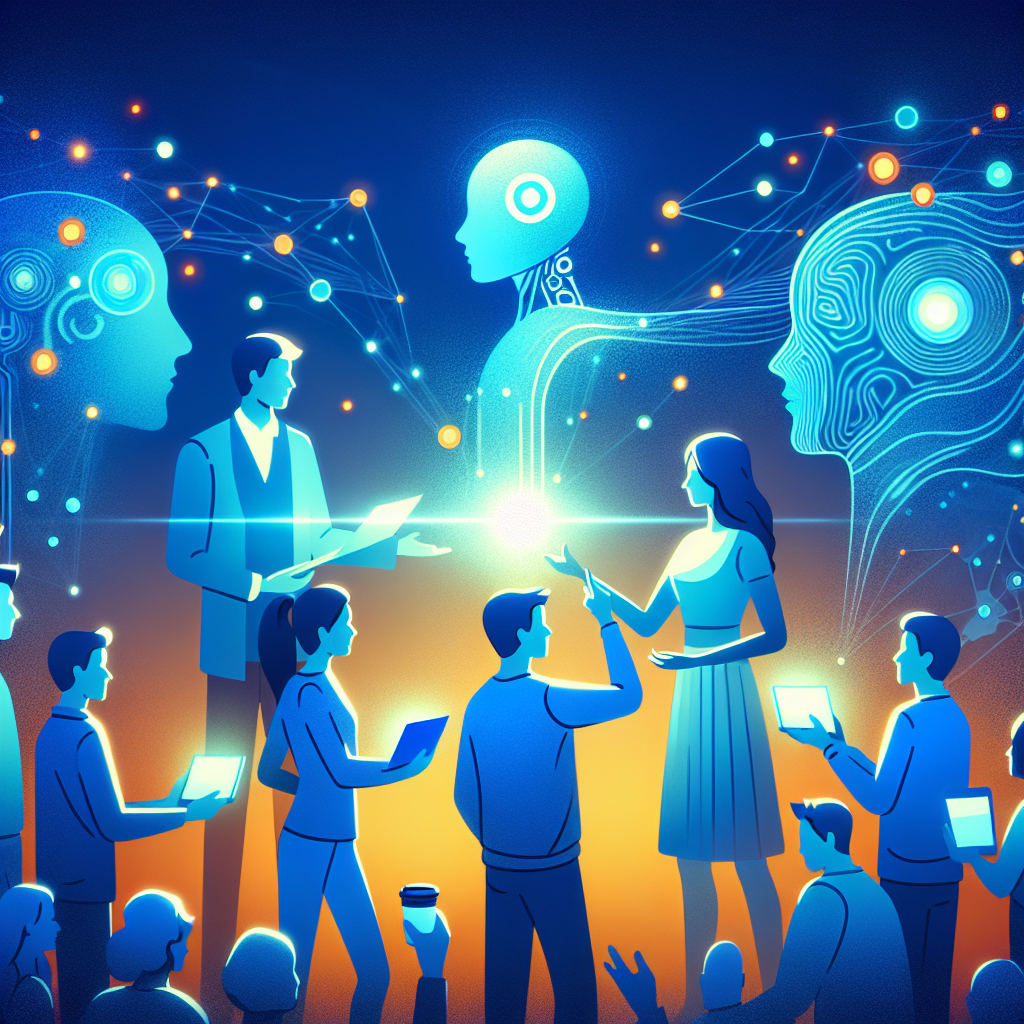 Strategic AI Deployment How Leaders Win with New Innovations