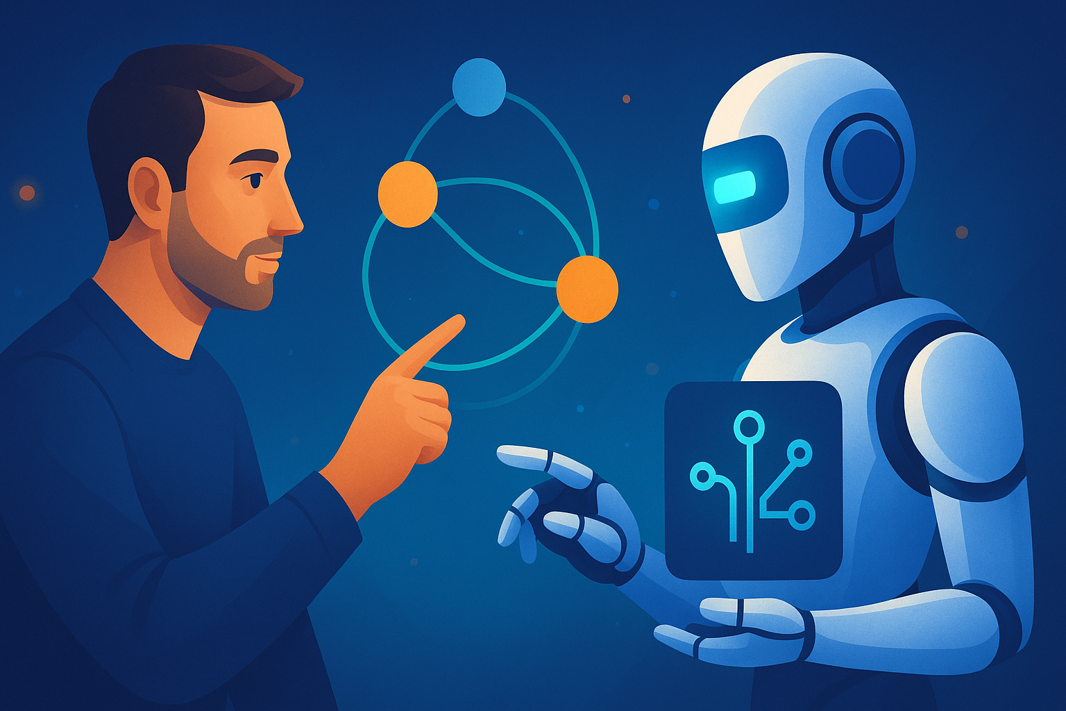 Mastering AI Integration How the Model Context Protocol Powers Automation