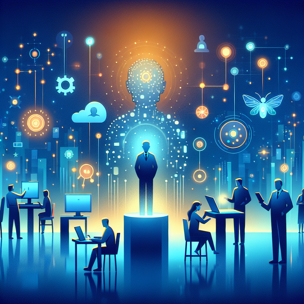 Unlock Strategic AI Integration for Future Business Advantage
