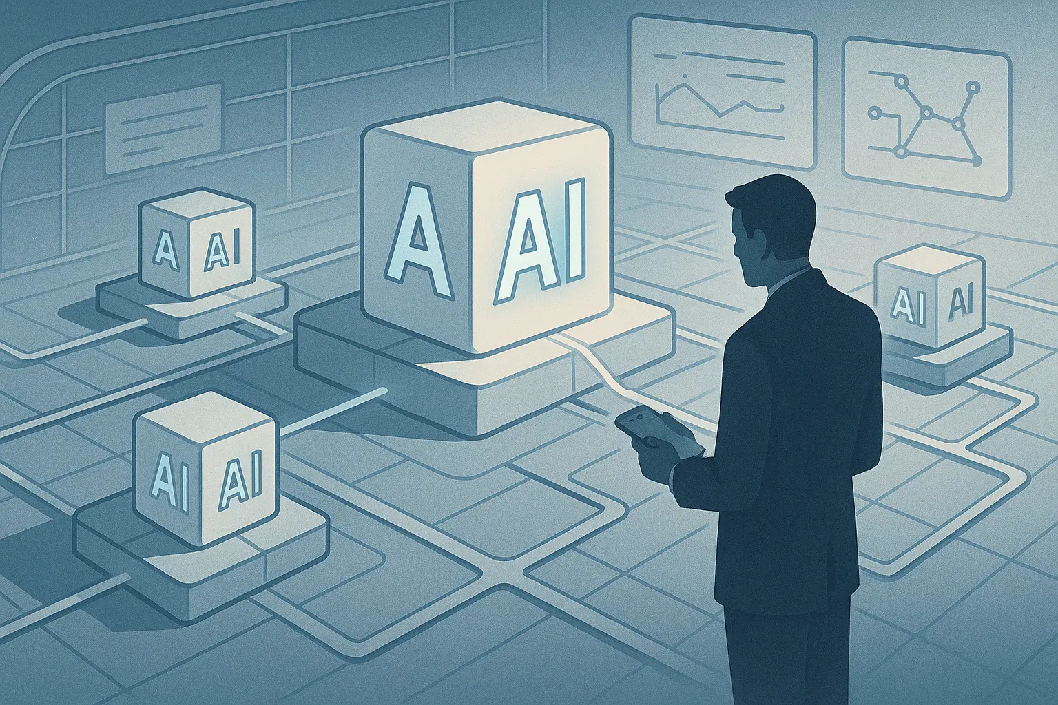 How Businesses Choose the Right AI Models for Real Results