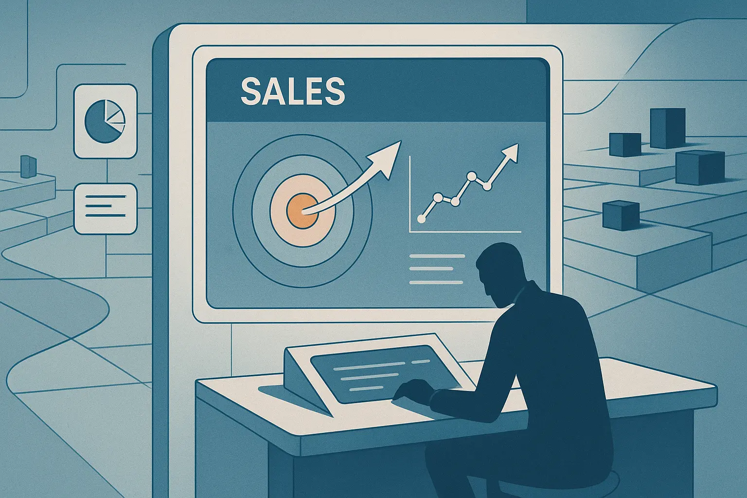 The Unspoken Reality of Intent Signals in Modern Sales Development