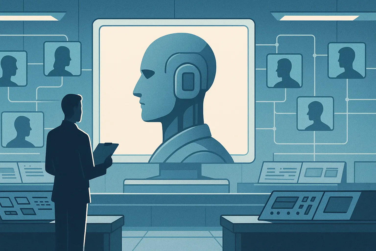 The Quiet Hiring Shift Behind the AI Boom