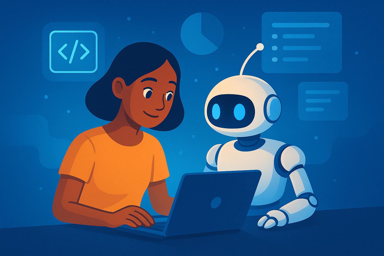 Unlock Automation's Edge Why Building AI Tools Outperforms Buying Now