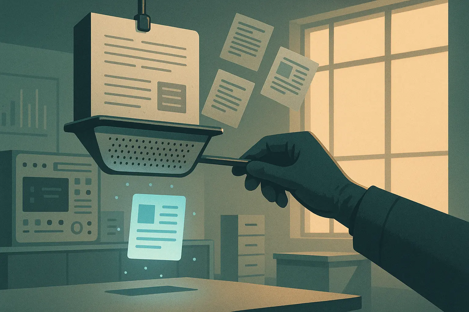 How to Filter AI News That Actually Matters for Your Team
