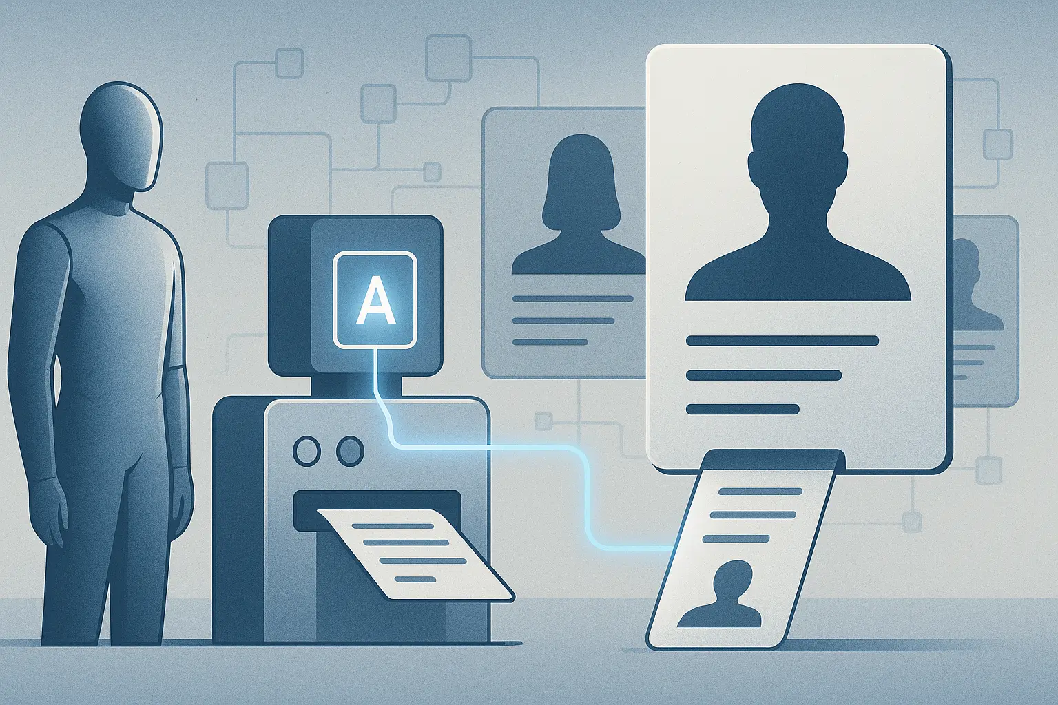 How Task-Specific AI Agents Are Changing How Companies Find Talent