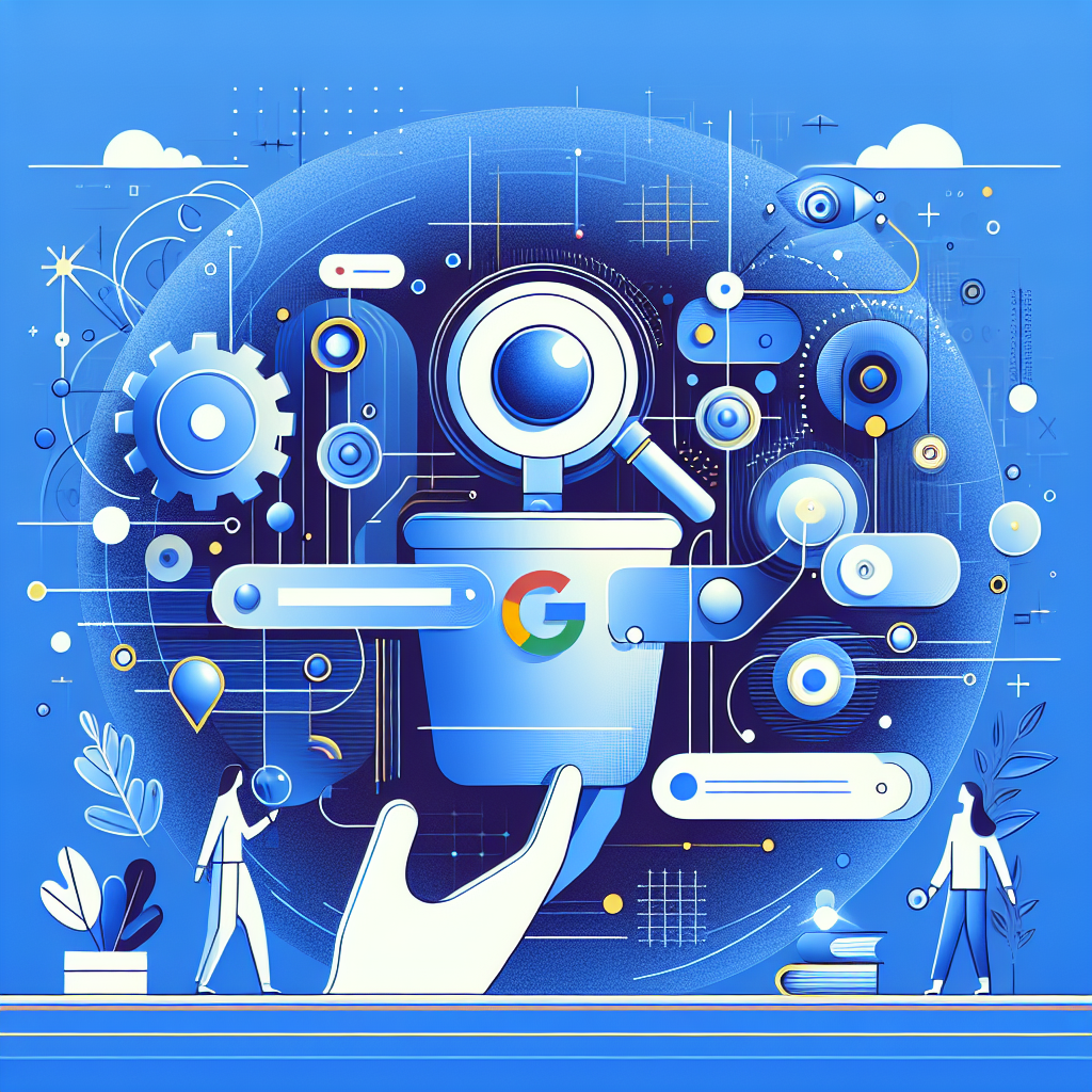 Navigating the New AI Frontier: Google's Latest Updates and the Evolving Landscape of Search