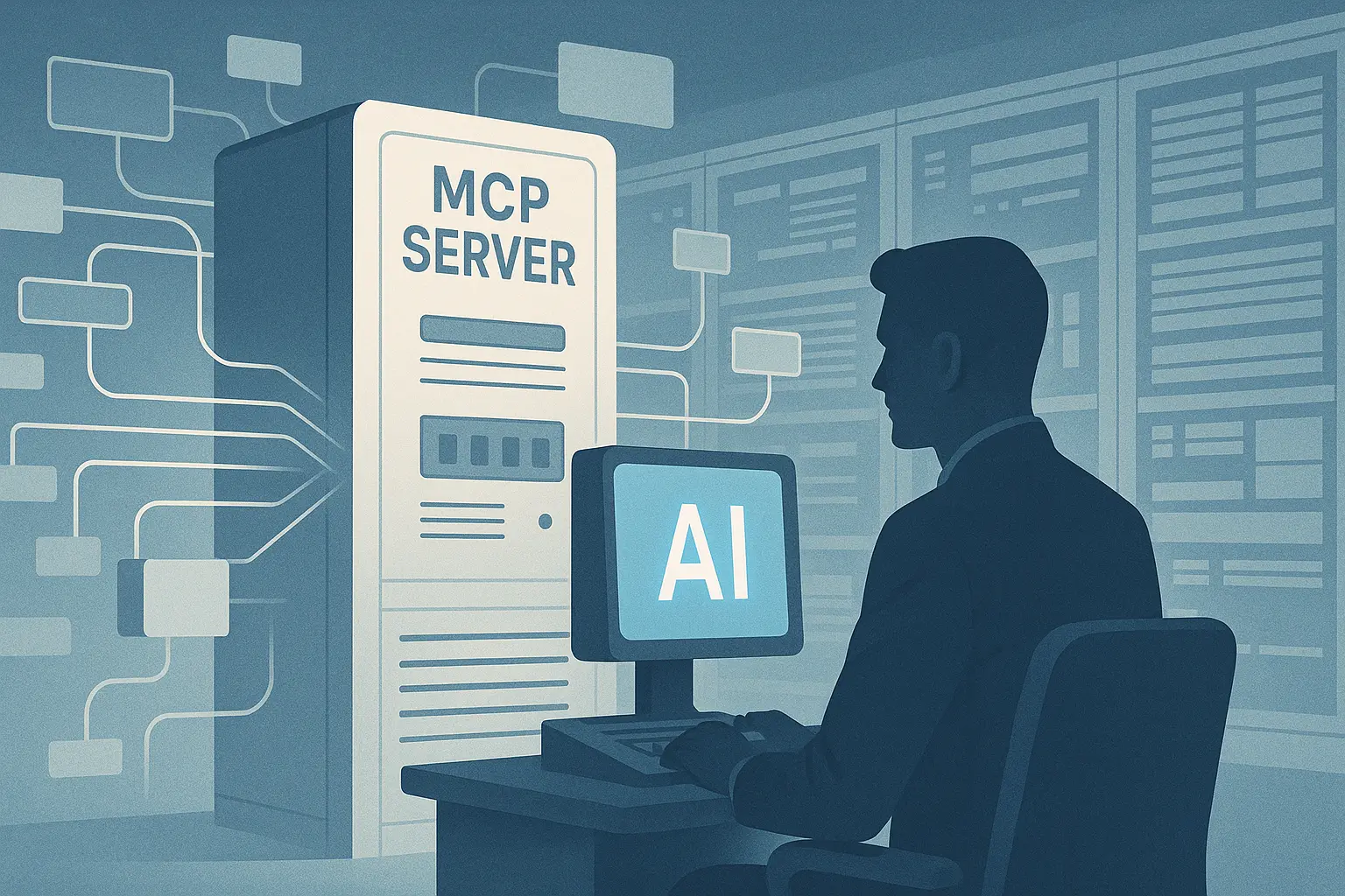 The Quiet Revolution of MCP Servers in Modern Business