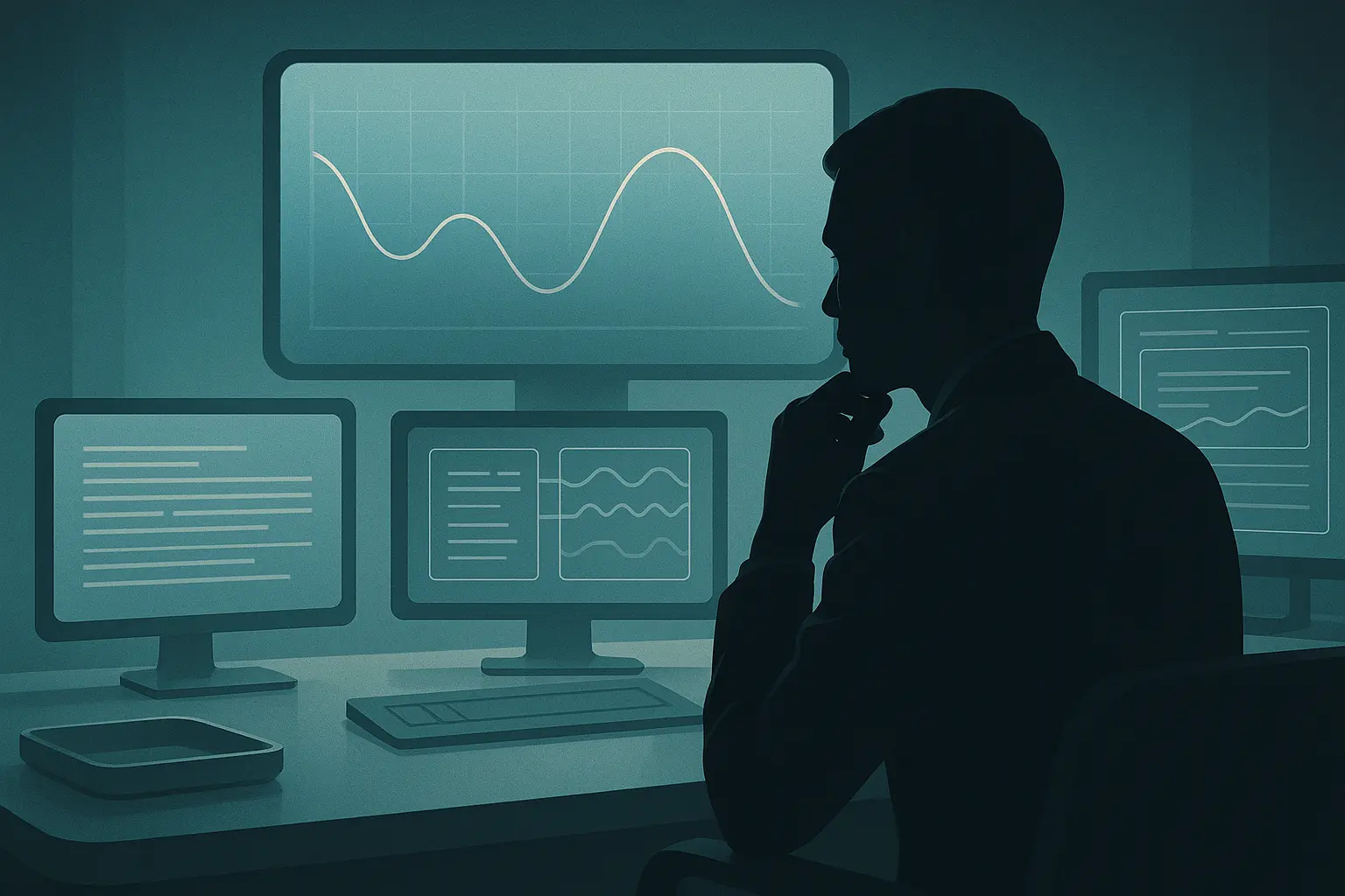 Why AI's Smooth Output Might Be Your Biggest Risk