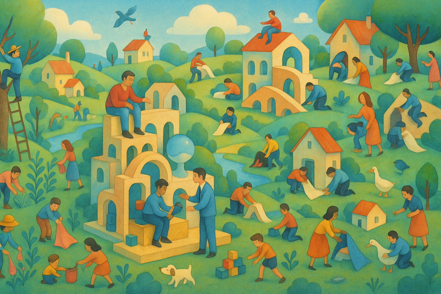 How Non-Technical Leaders Build Software Without Code