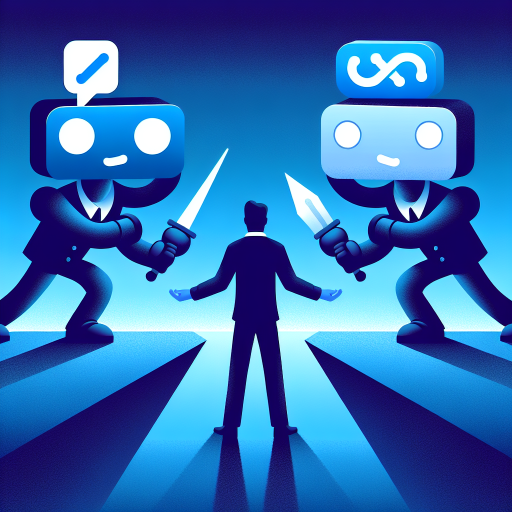 Zapier vs Make vs n8n: Choosing Automation